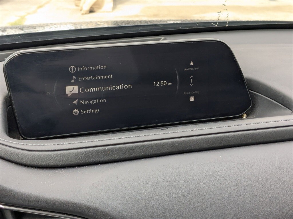 Thumbnail: 2025 Mazda CX-30 - 20