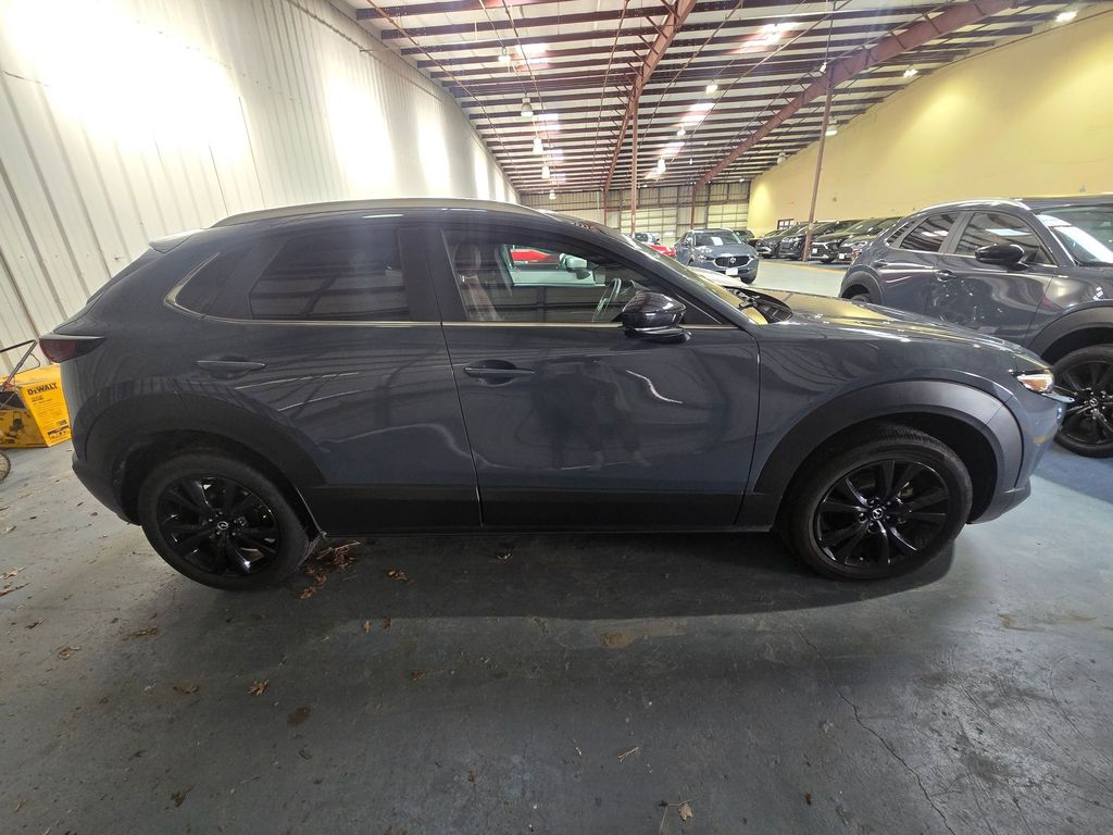 Thumbnail: 2025 Mazda CX-30 - 3