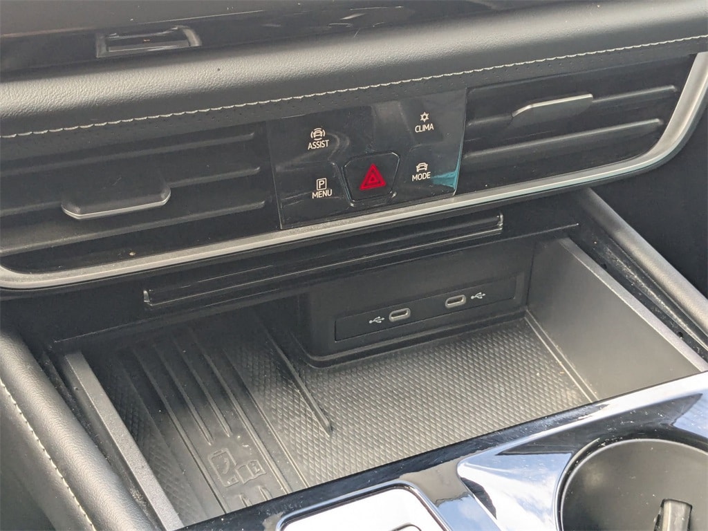 Thumbnail: 2025 Volkswagen Atlas - 22