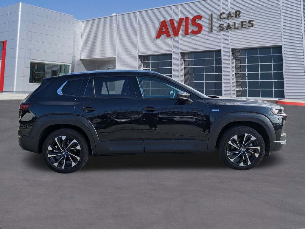 Thumbnail: 2025 Mazda CX-50 - 5