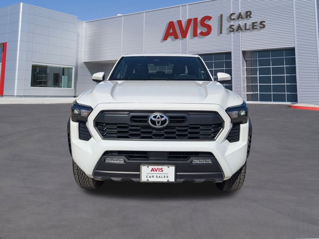 Thumbnail: 2025 Toyota Tacoma - 2