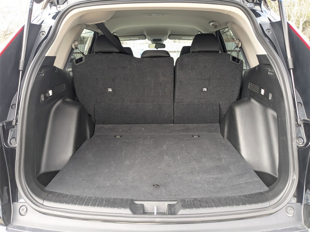 Thumbnail: 2025 Honda CR-V - 28