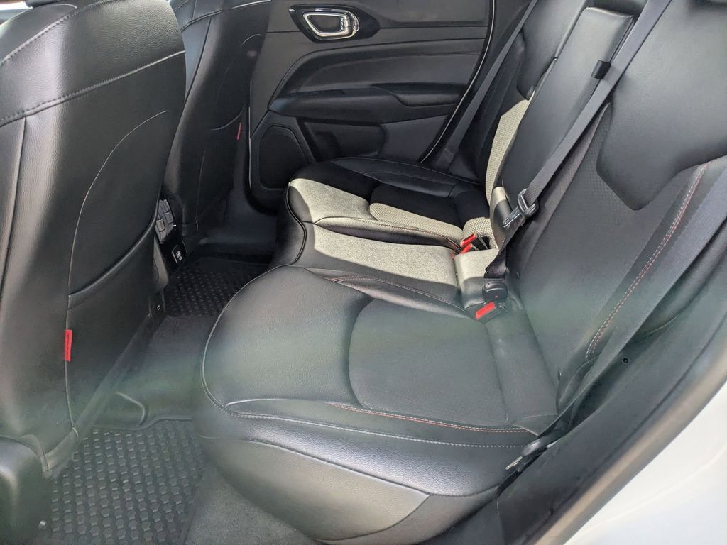 Thumbnail: 2025 Jeep Compass - 22