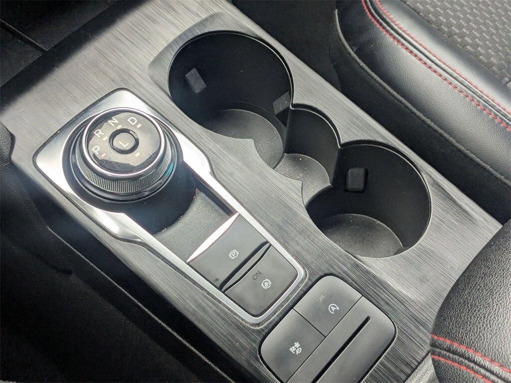 Thumbnail: 2024 Ford Escape - 19