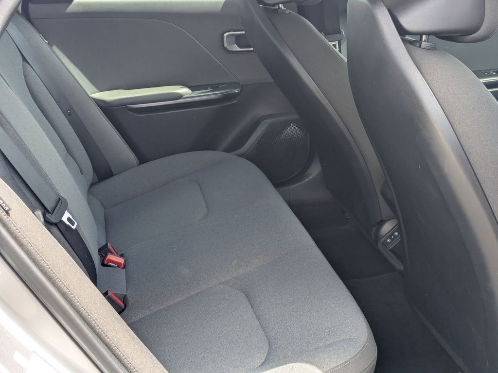 Thumbnail: 2025 Kia K4 - 29