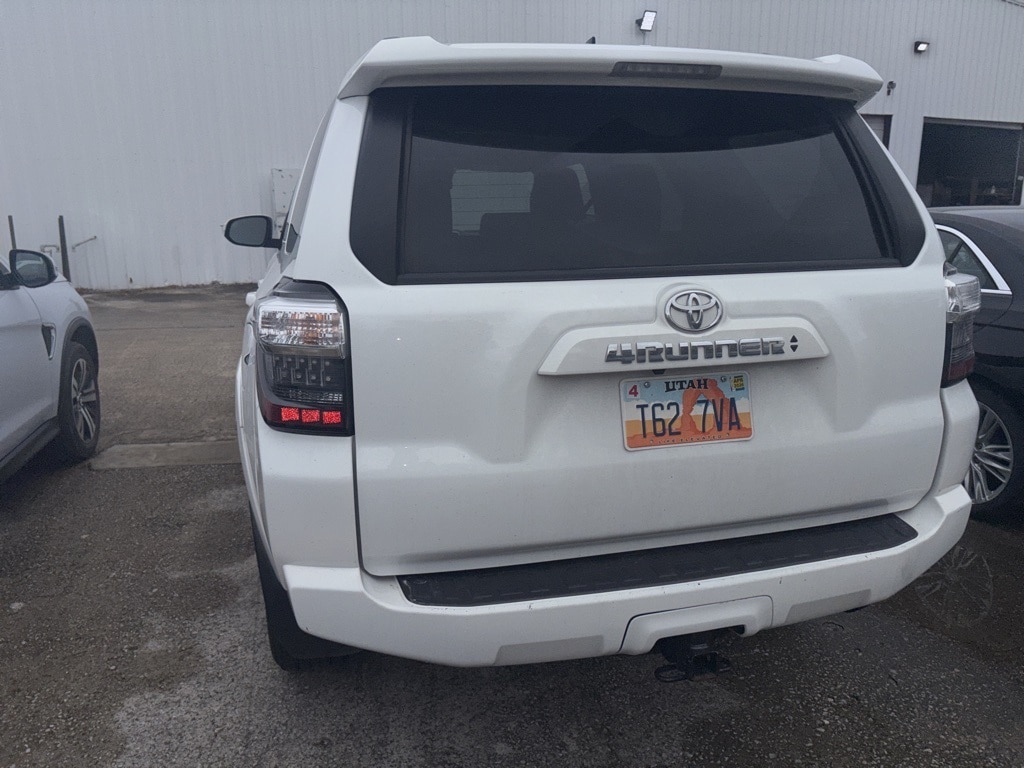 Thumbnail: 2024 Toyota 4Runner - 3
