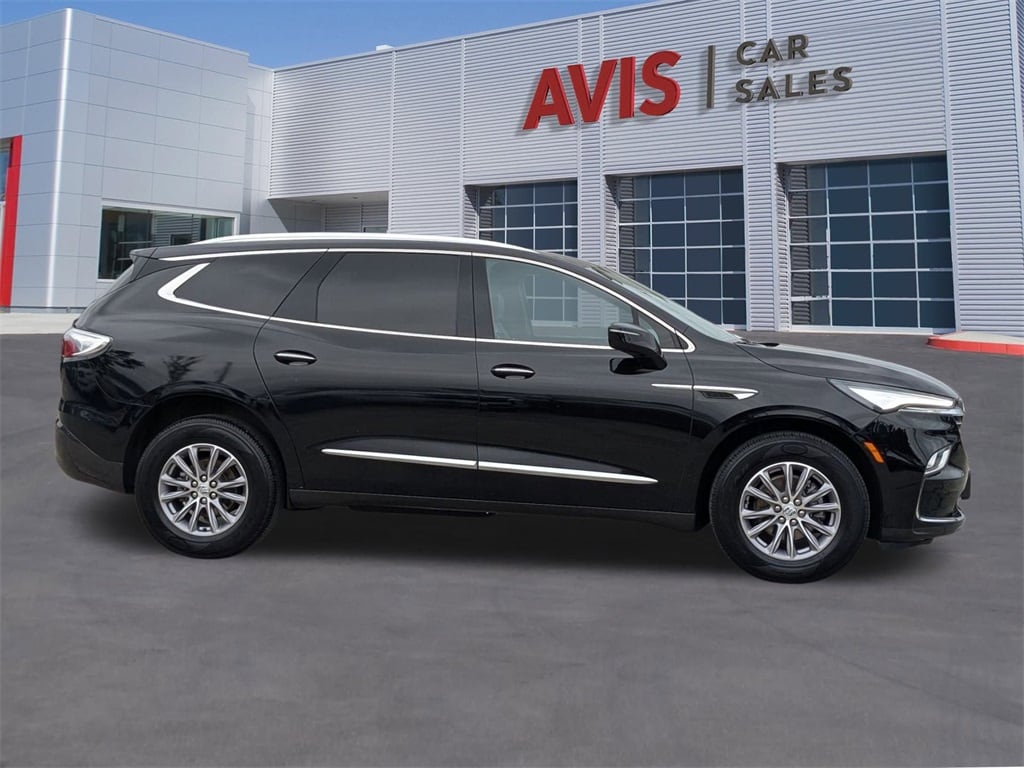 Thumbnail: 2024 Buick Enclave - 5