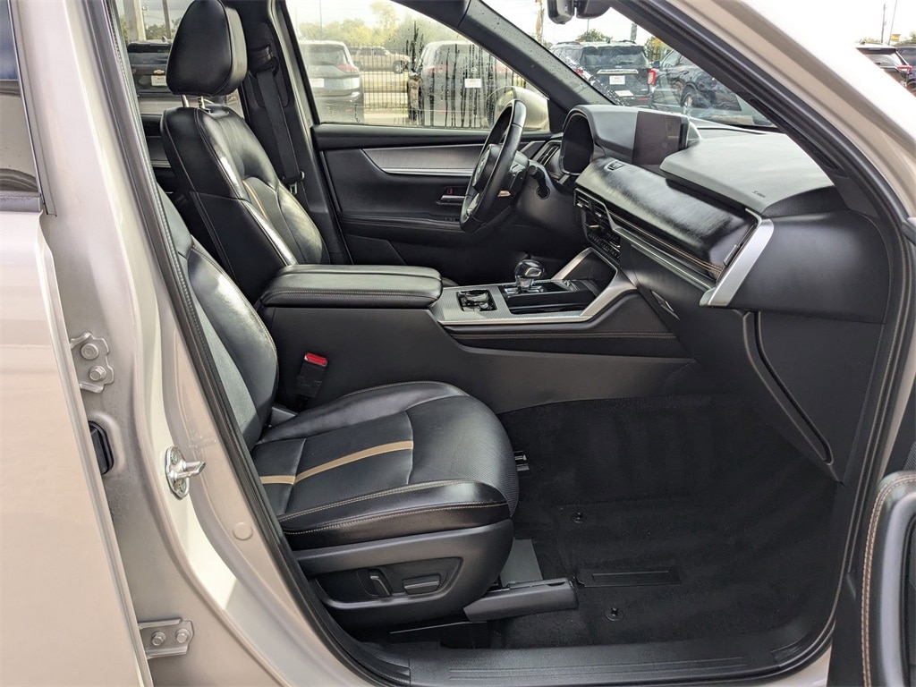 Thumbnail: 2025 Mazda CX-90 - 34