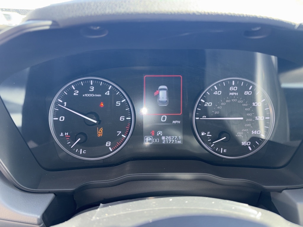 Thumbnail: 2024 Subaru Crosstrek - 6