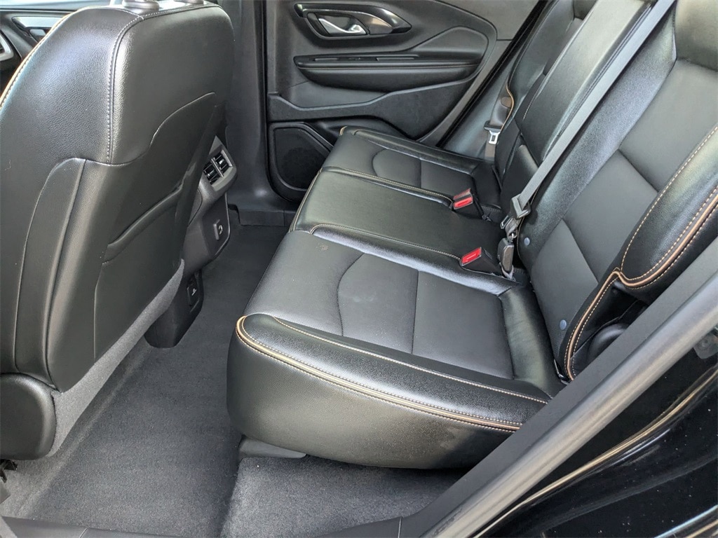 Thumbnail: 2023 GMC Terrain - 24