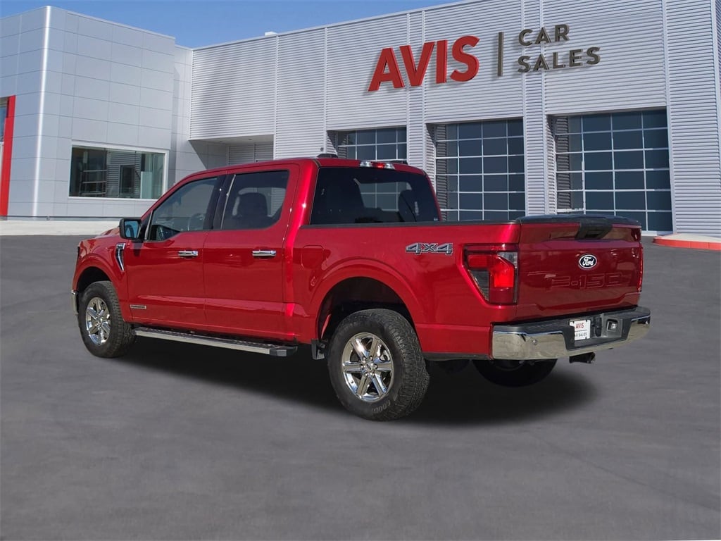 Thumbnail: 2025 Ford F-150 - 9