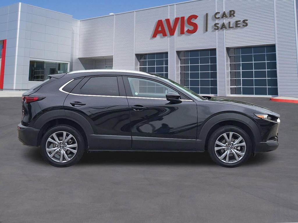 Thumbnail: 2025 Mazda CX-30 - 5