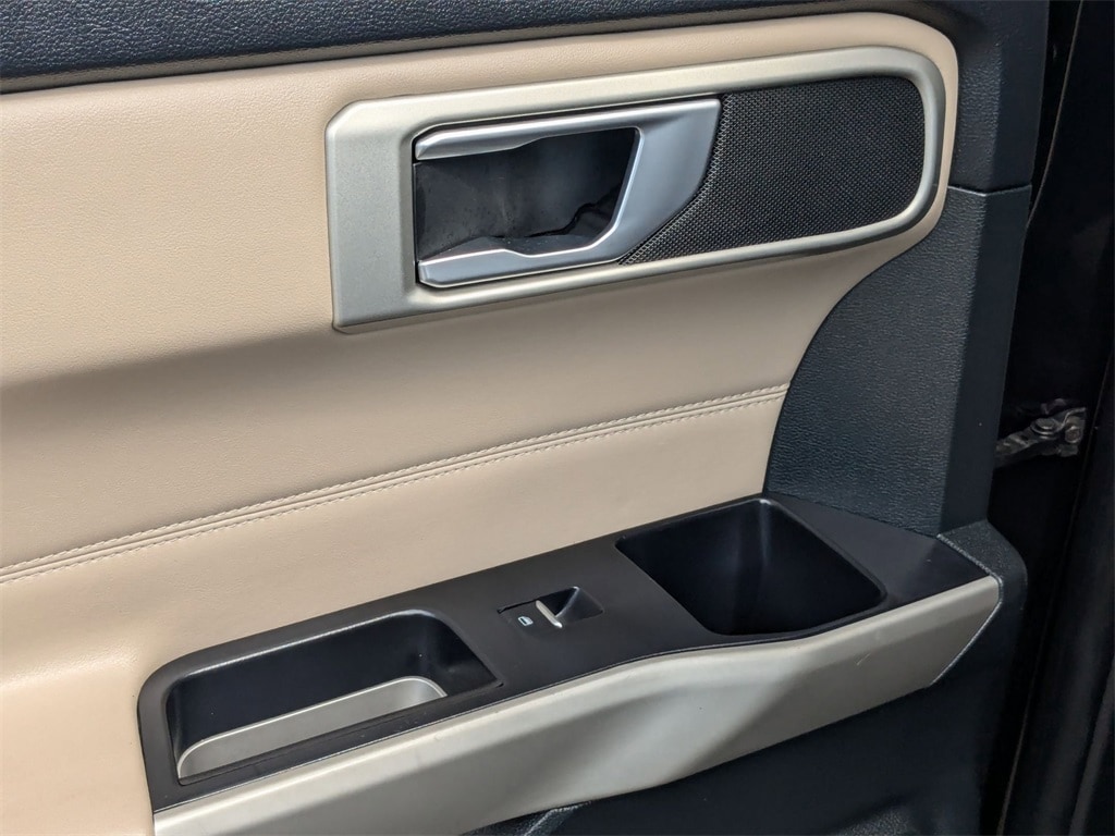 Thumbnail: 2023 Ford Explorer - 26