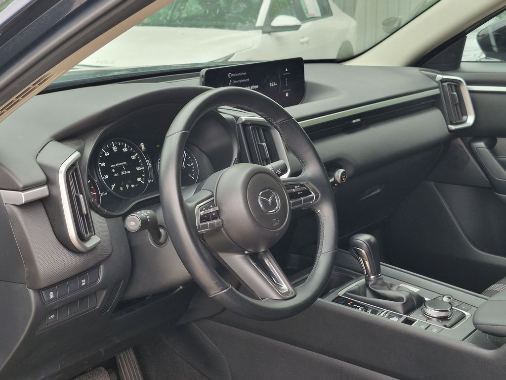 Thumbnail: 2025 Mazda CX-50 - 14