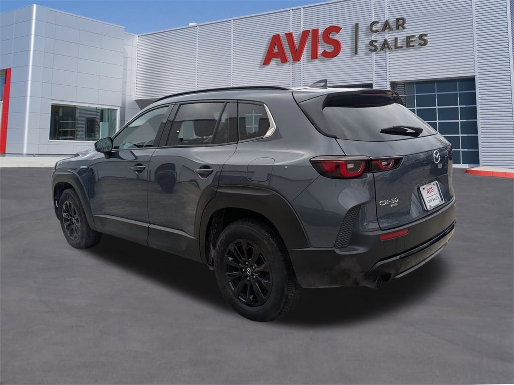 Thumbnail: 2025 Mazda CX-50 - 9