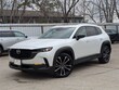  Mazda CX-50