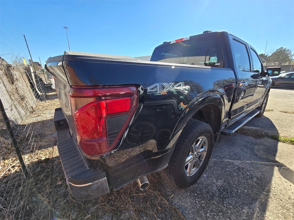 Thumbnail: 2025 Ford F-150 - 3