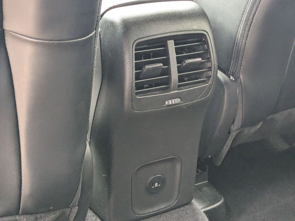 Thumbnail: 2025 Ford Escape - 26