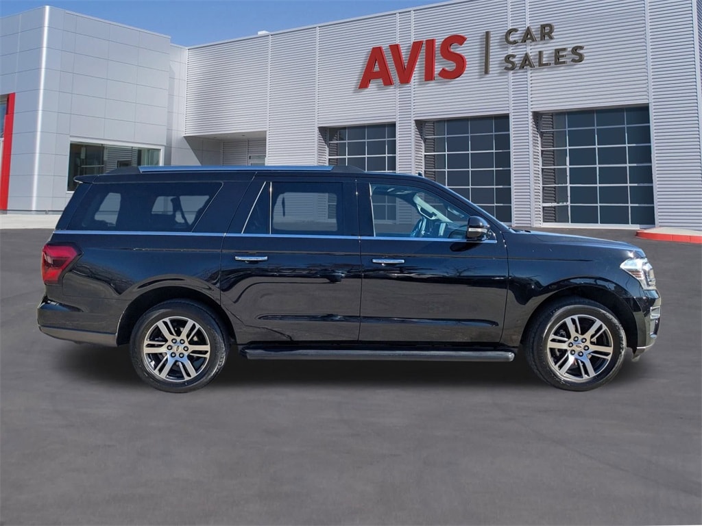 Thumbnail: 2024 Ford Expedition MAX - 5