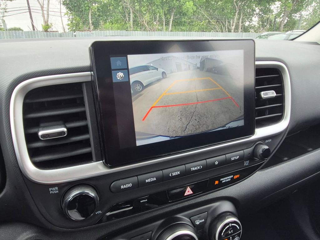 Thumbnail: 2025 Hyundai Venue - 14