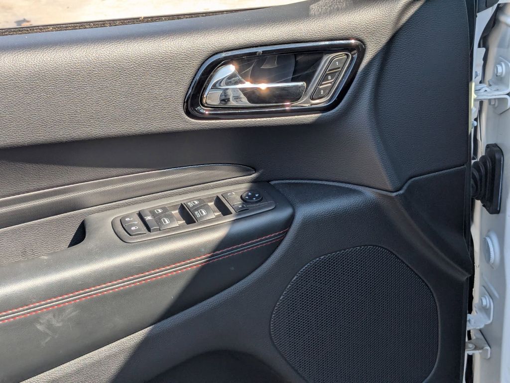 Thumbnail: 2025 Dodge Durango - 7