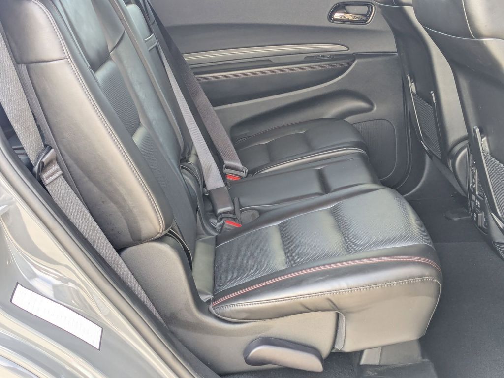 Thumbnail: 2025 Dodge Durango - 28