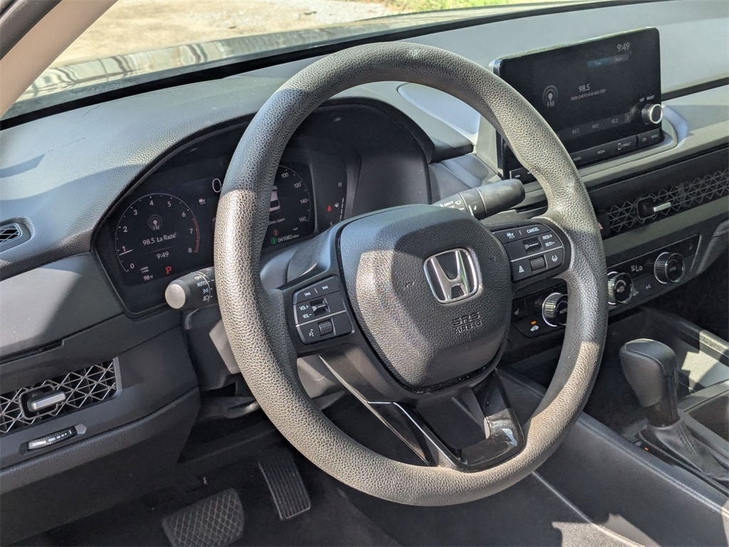 Thumbnail: 2024 Honda Accord - 15