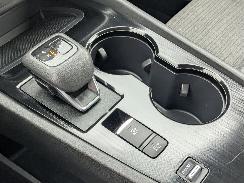 Thumbnail: 2023 Nissan Rogue - 19