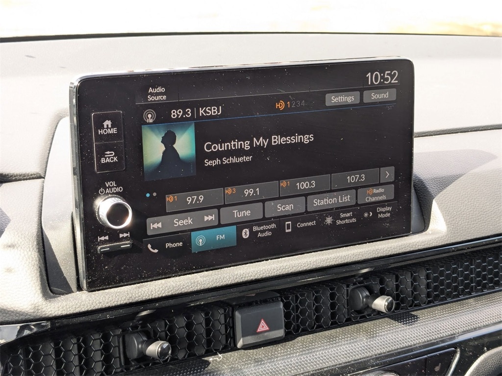 Thumbnail: 2025 Honda CR-V - 20