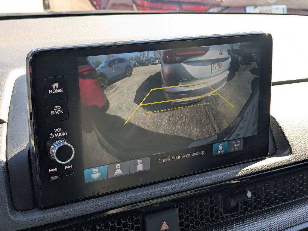 Thumbnail: 2025 Honda CR-V - 20