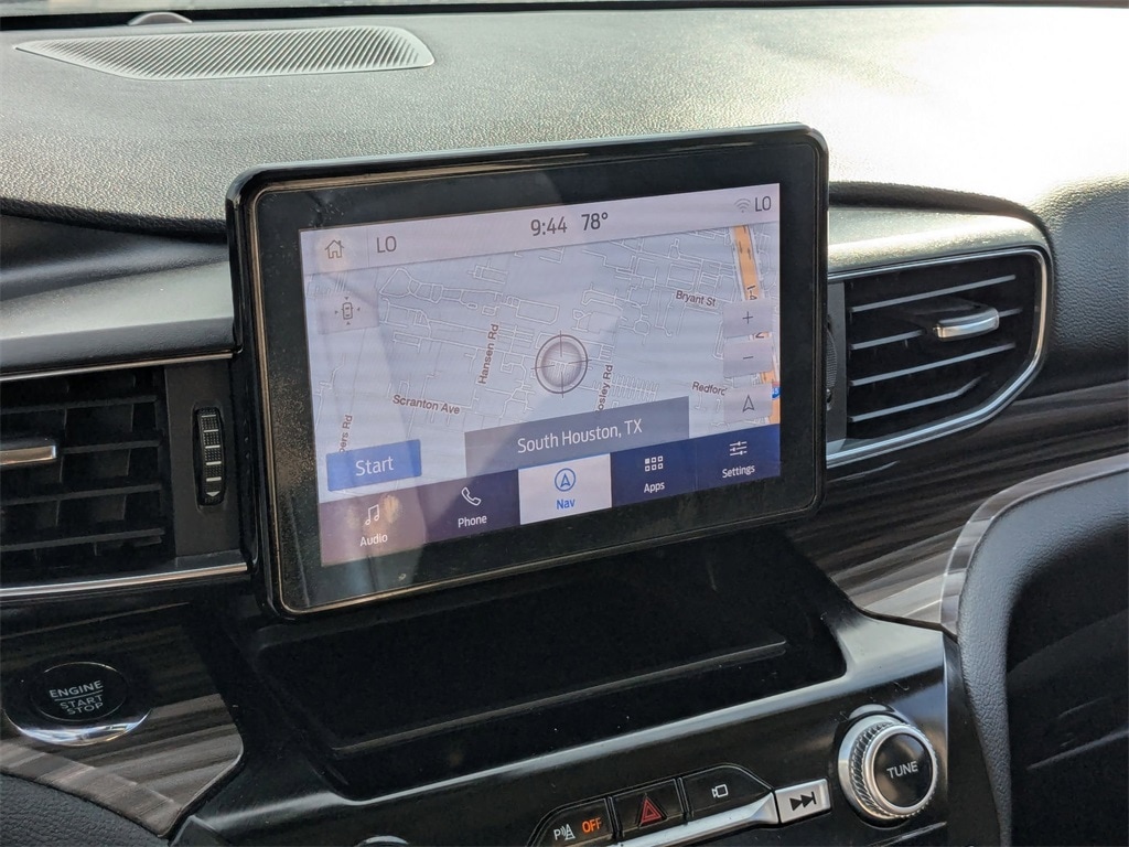 Thumbnail: 2023 Ford Explorer - 20