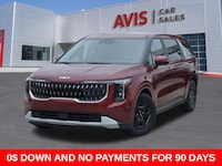 2025 Kia Carnival  -
                  Houston, TX