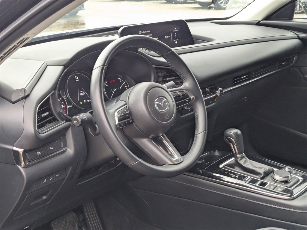 Thumbnail: 2025 Mazda CX-30 - 14