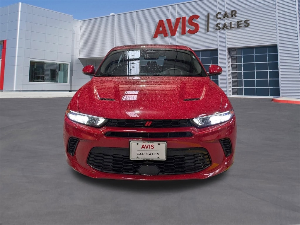 Thumbnail: 2024 Dodge Hornet - 2