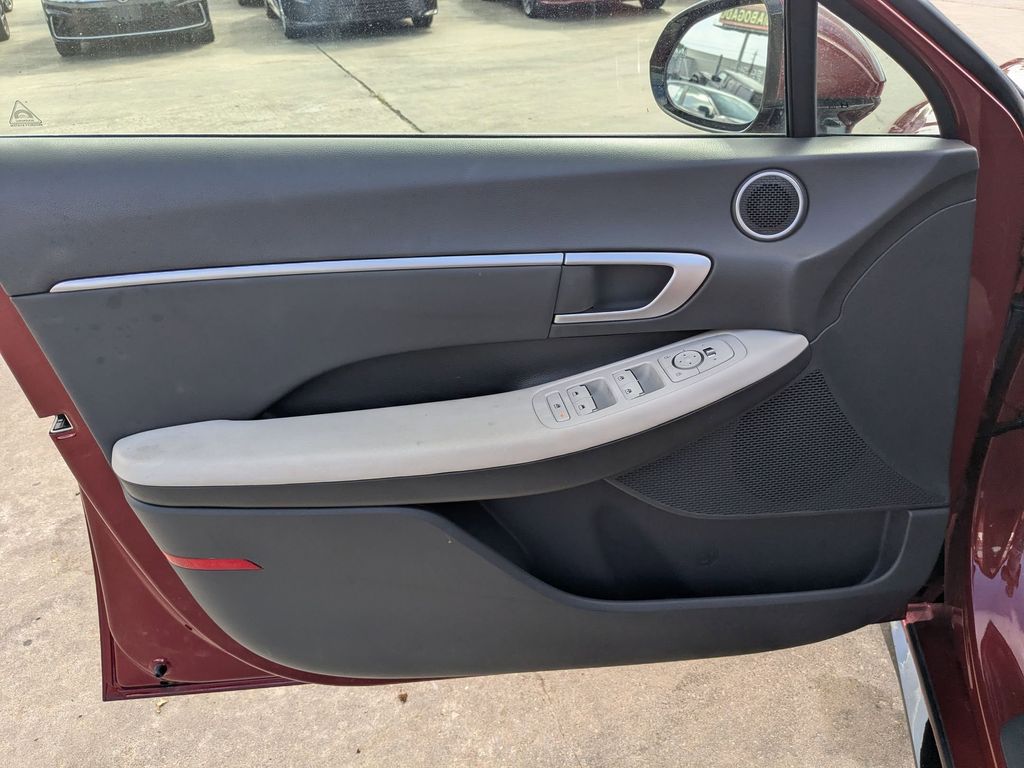 Thumbnail: 2025 Hyundai Sonata - 11