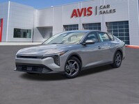 2025 Kia K4  -
                  Houston, TX