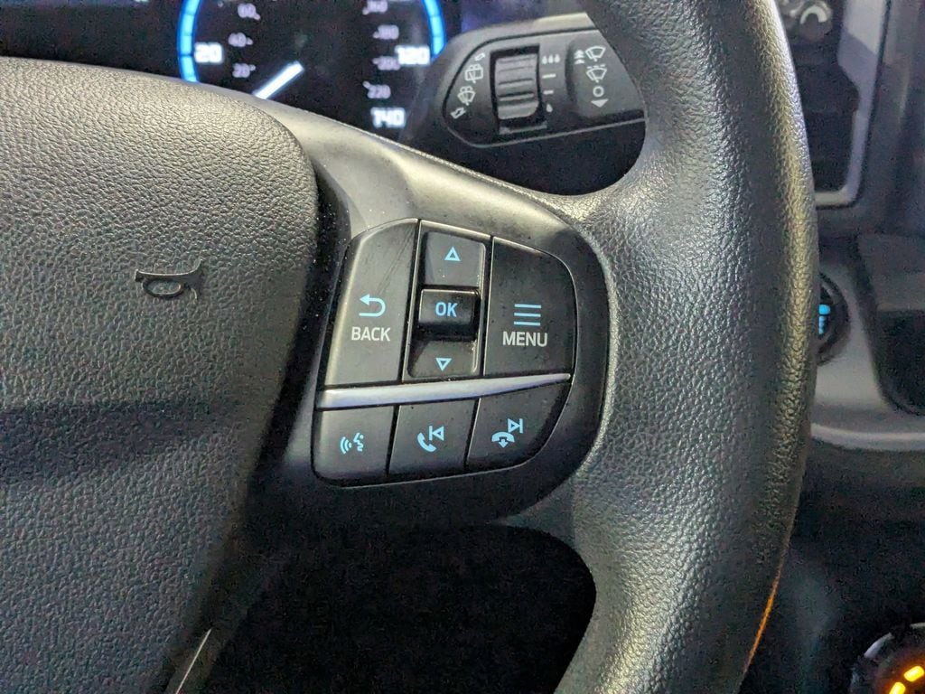 Thumbnail: 2024 Ford Bronco Sport - 17