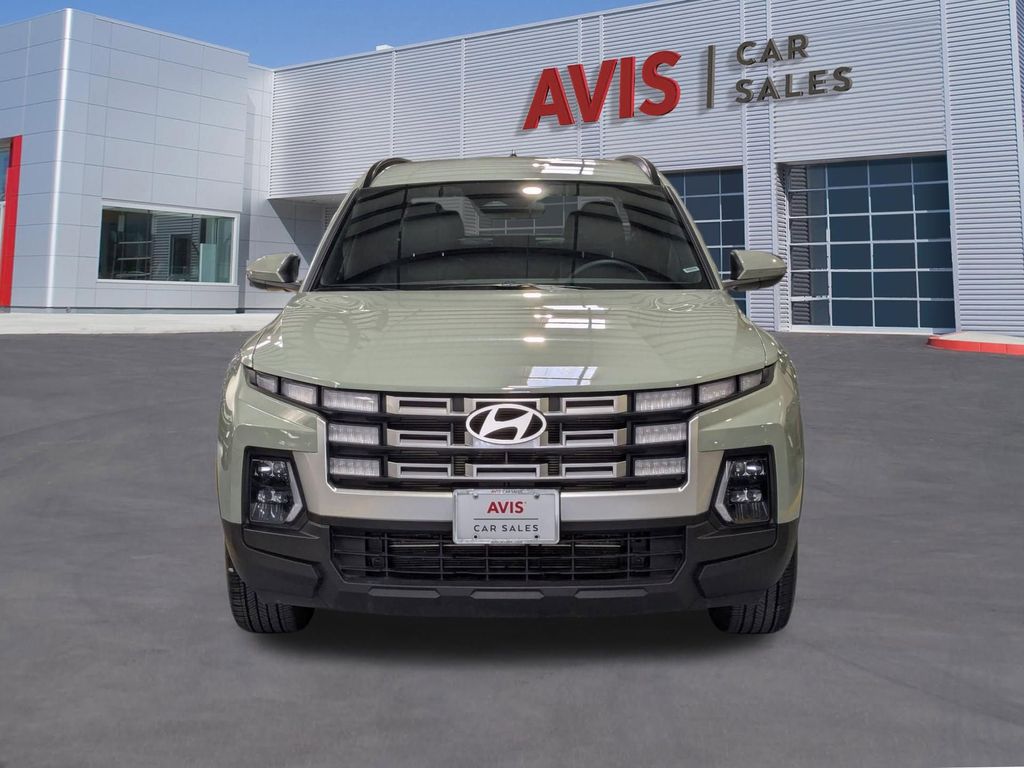Thumbnail: 2025 Hyundai Santa Cruz - 2
