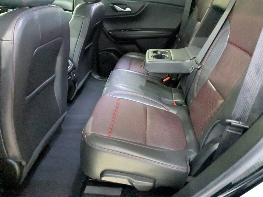 Thumbnail: 2025 Chevrolet Blazer - 26