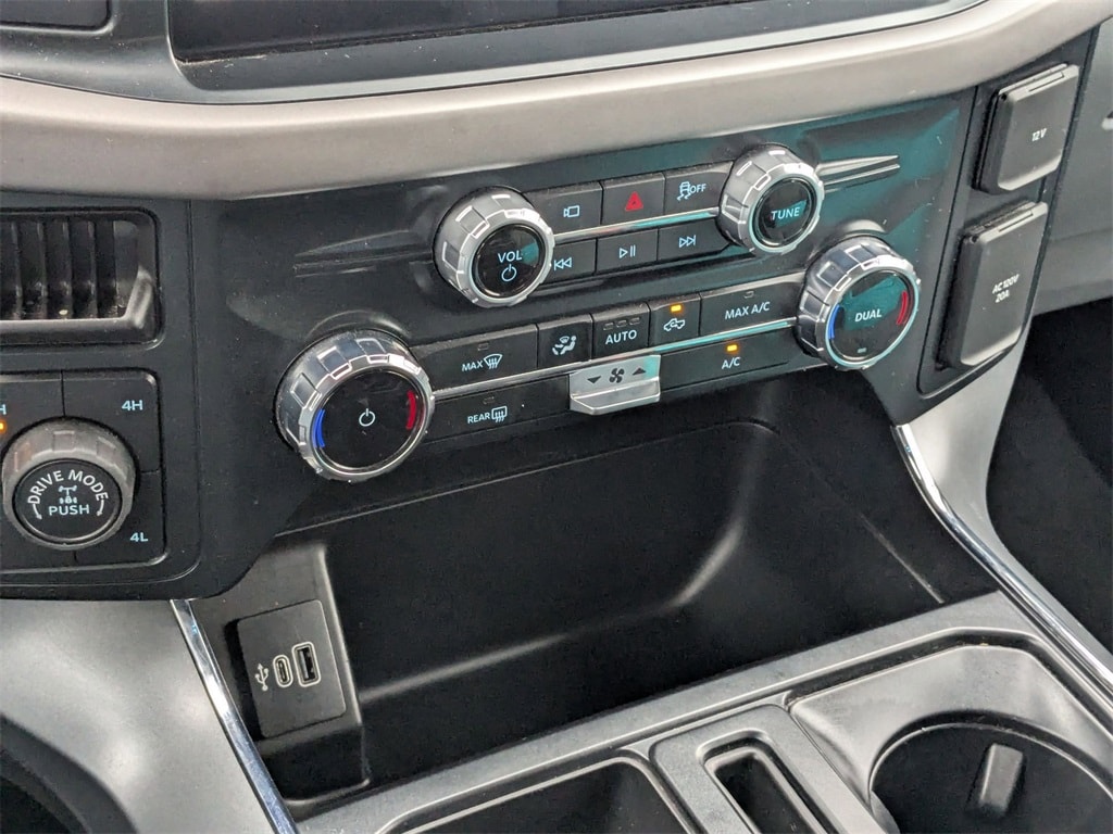 Thumbnail: 2025 Ford F-150 - 22