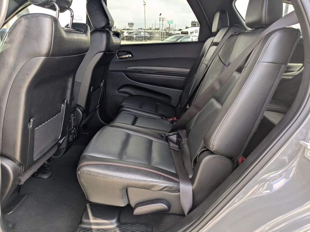 Thumbnail: 2025 Dodge Durango - 24