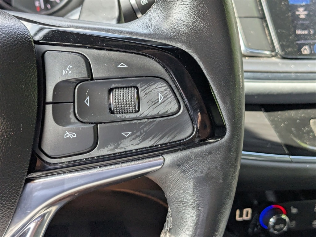 2024 Buick Enclave Premium 14