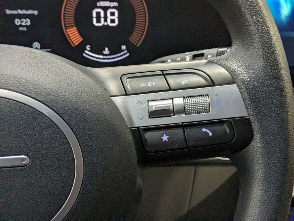 Thumbnail: 2025 Hyundai Tucson - 16