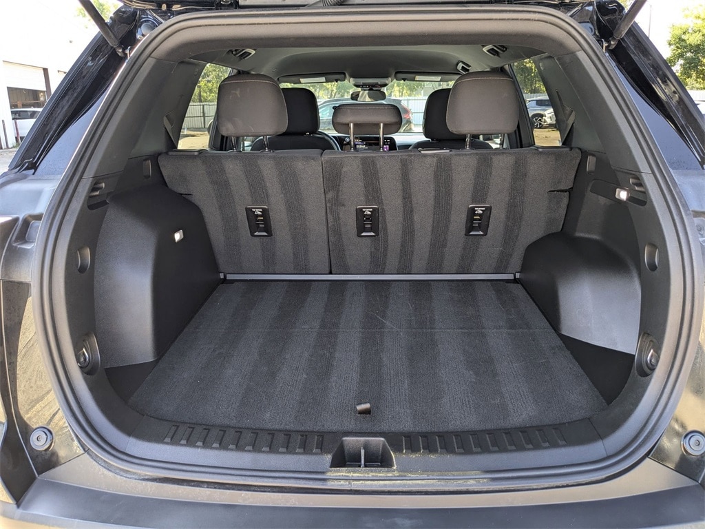 Thumbnail: 2025 Chevrolet Equinox - 28