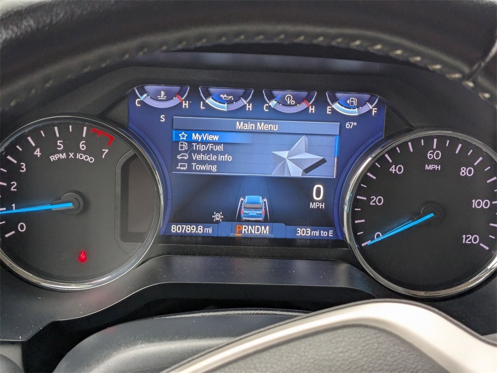 Thumbnail: 2023 Ford Expedition MAX - 18