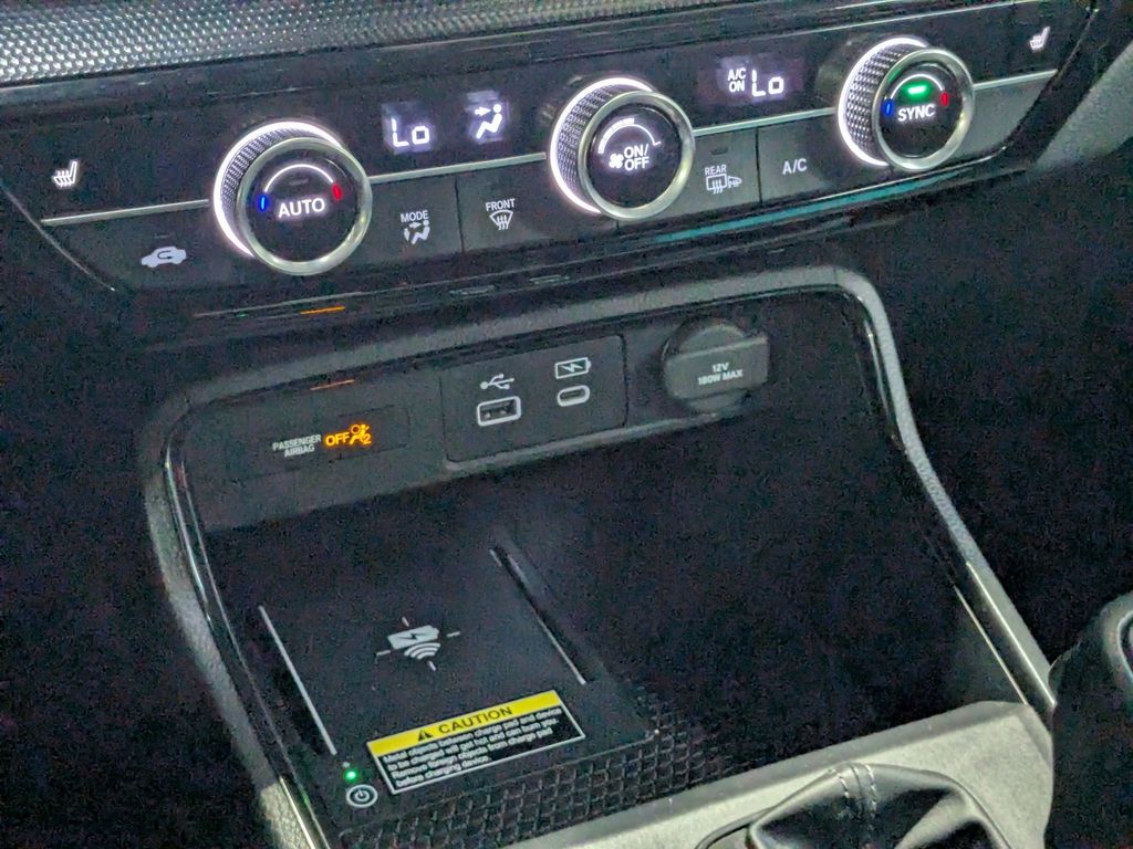 Thumbnail: 2025 Honda CR-V - 20