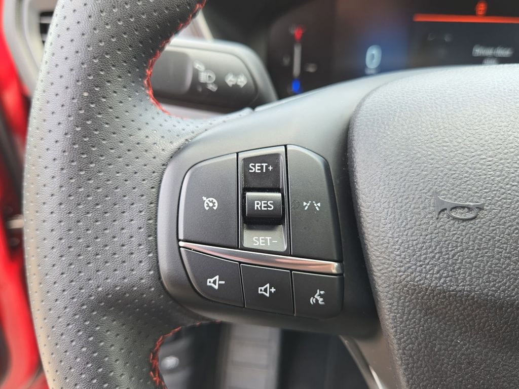 Thumbnail: 2025 Ford Escape - 20