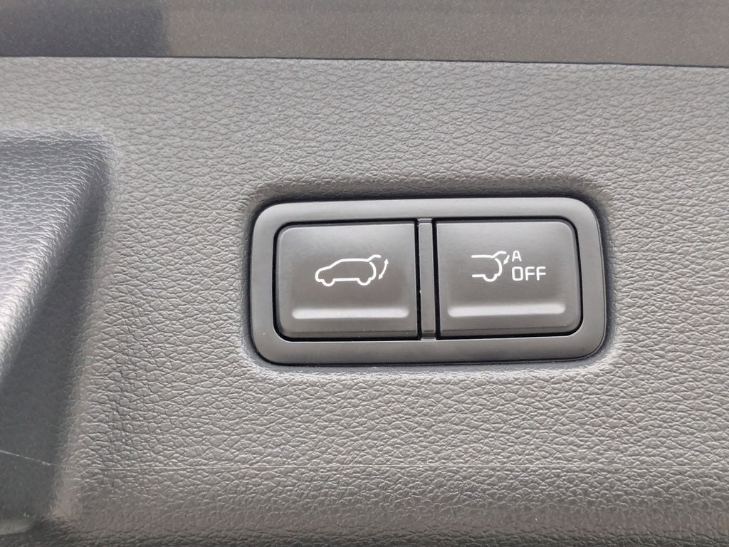 Thumbnail: 2025 Kia Telluride - 30