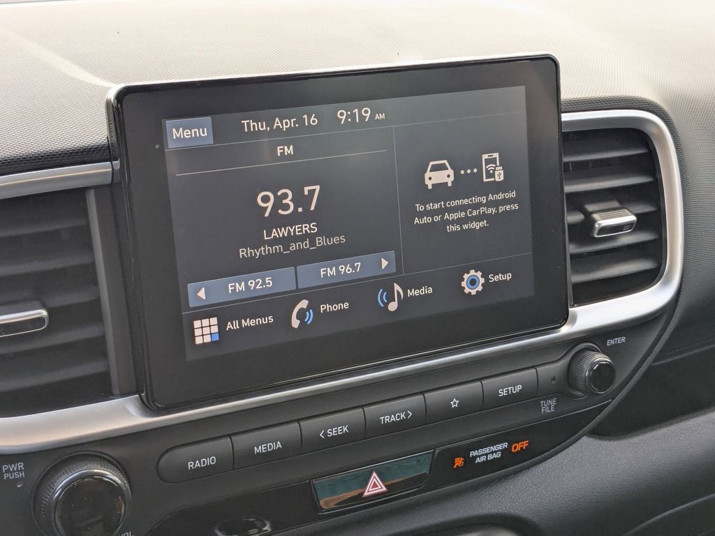 Thumbnail: 2025 Hyundai Venue - 19