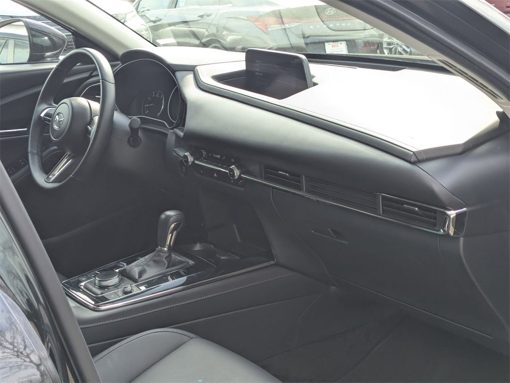 Thumbnail: 2025 Mazda CX-30 - 29